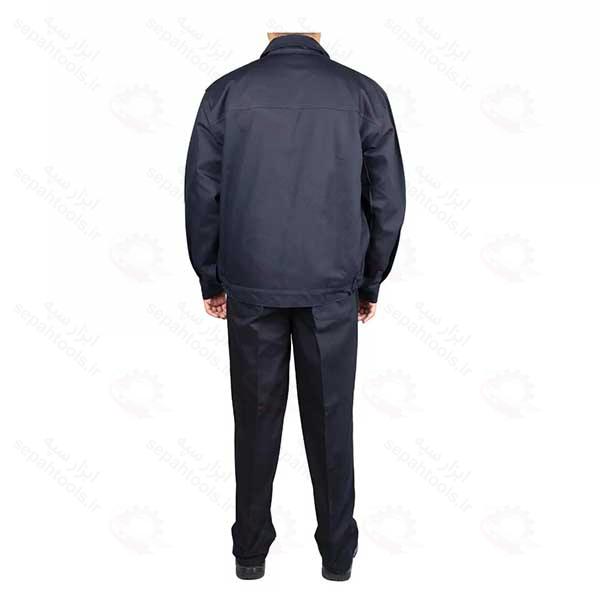 کاپشن شلوار کتان