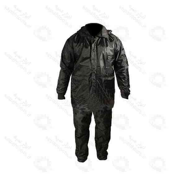 بادگیر موتور سواری ضد آب مهندسی آستر لایکو پاف