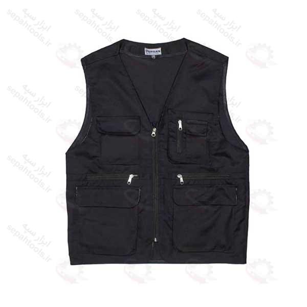 جلیقه خبرنگاری