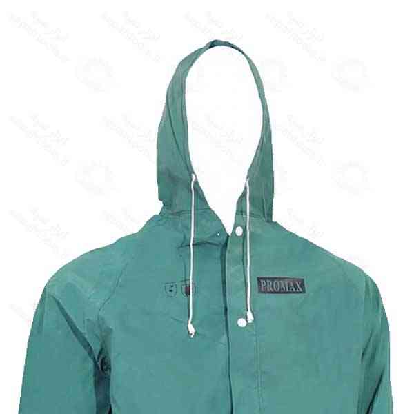  لباس کار دو تکه ضد اسید PROMAX
