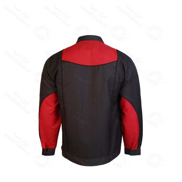 کاپشن و شلوار مهندسی برند رایکا فاستونی در سه رنگ