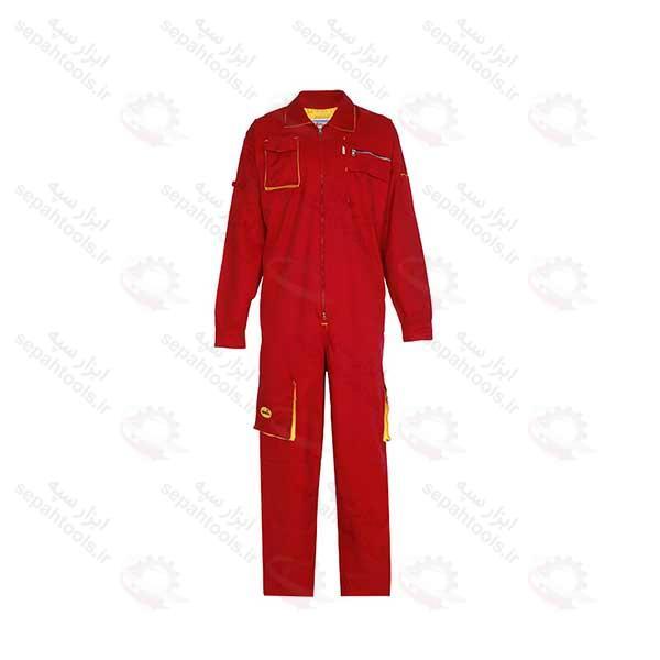 لباس یکسره آرگون