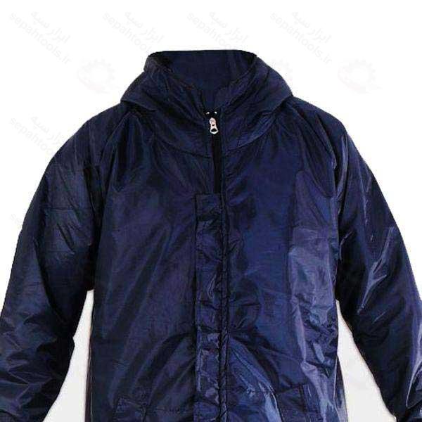 اسپلت شلوار نمدی جلو باز