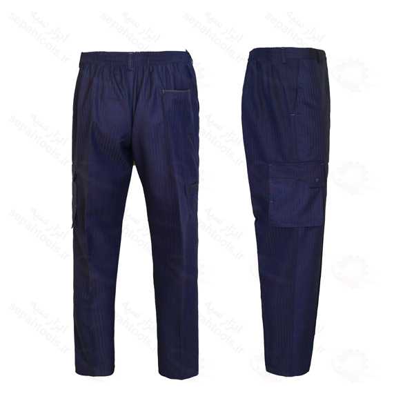 کاپشن و شلوار مهندسی برند رایکا فاستونی در سه رنگ