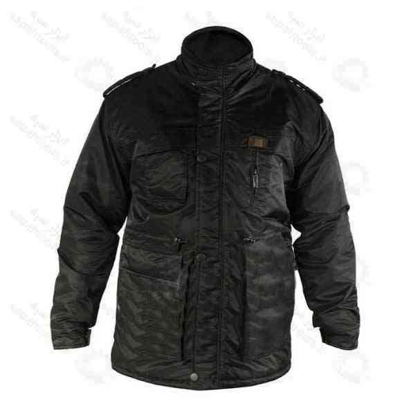  اورکت مهندسی دنا با آستر مخمل و لایکو 