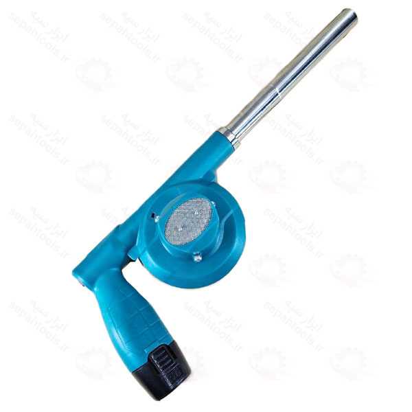 بلوور شارژی کمپینگ باس