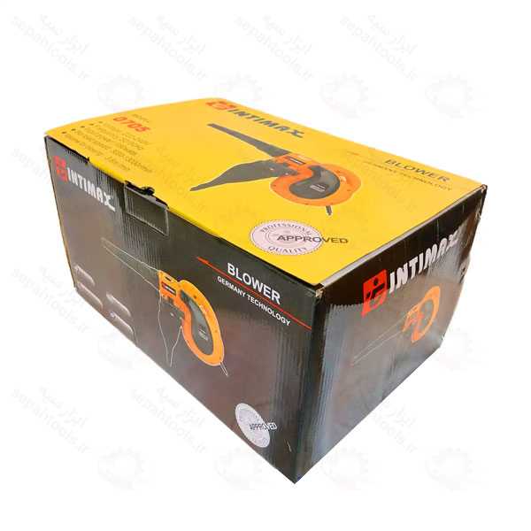 بلوور اینتیمکس مدل 0705