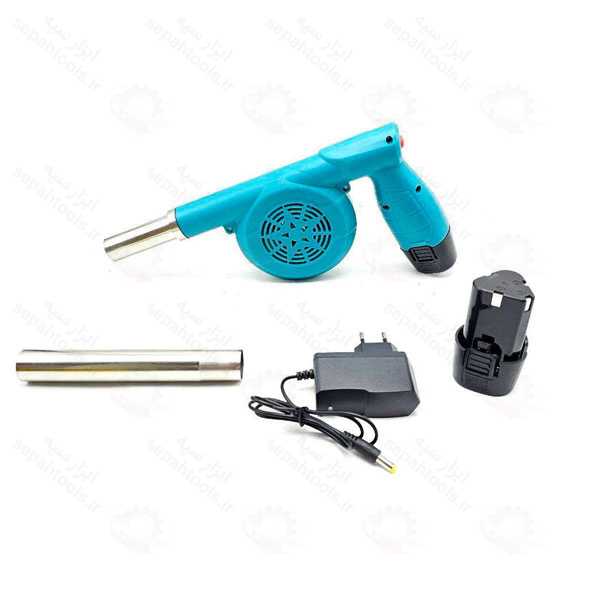 بلوور شارژی کمپینگ باس