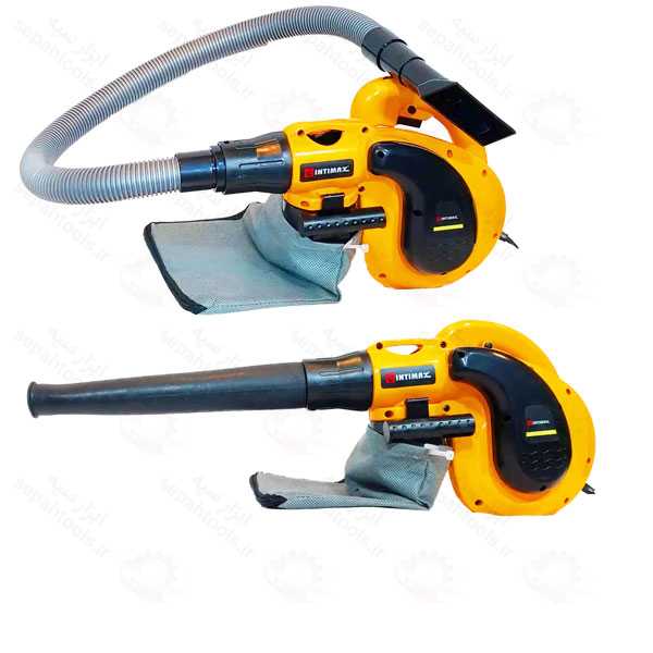 بلوور اینتیمکس مدل 0705