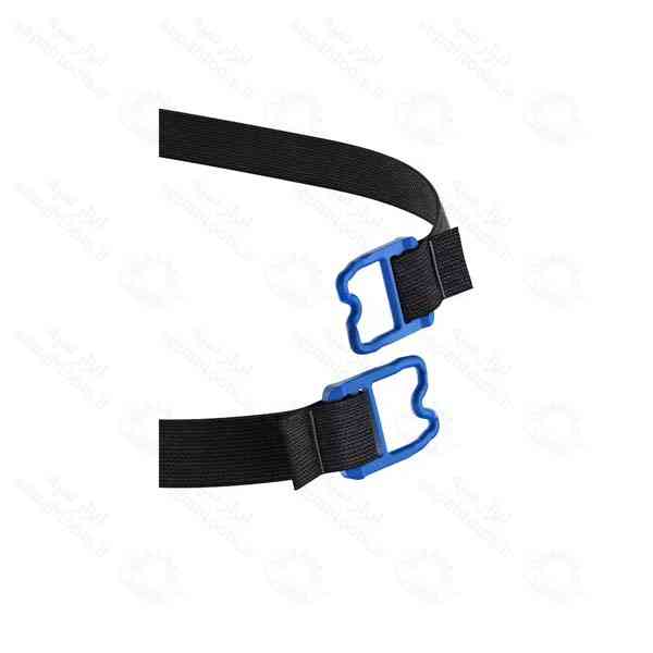 ماسک نیم صورت دراگر مدل 3500