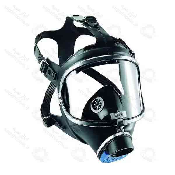 ماسک تمام صورت Drager X-plore 6530