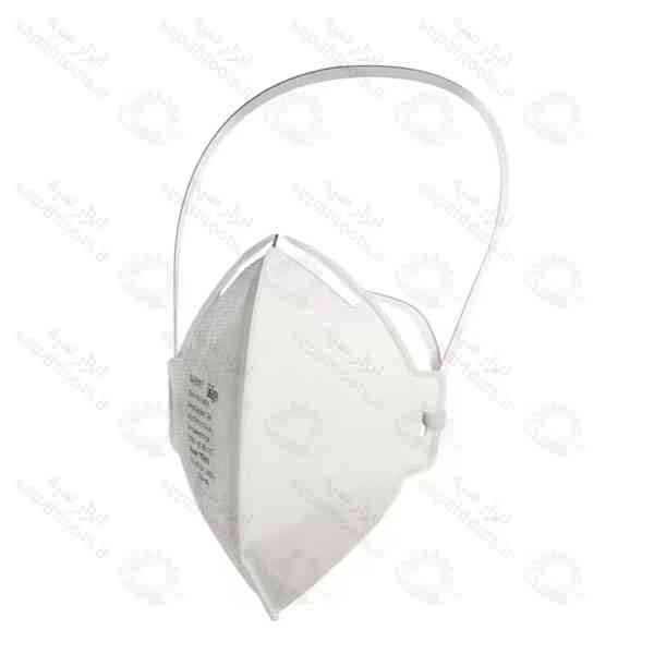 ماسک ایمنی Drager X-plore 1700