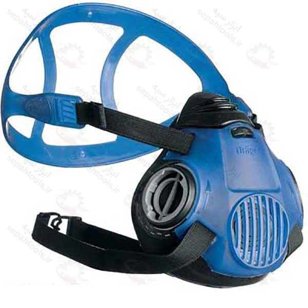 ماسک نیم صورت دراگر مدل 3500