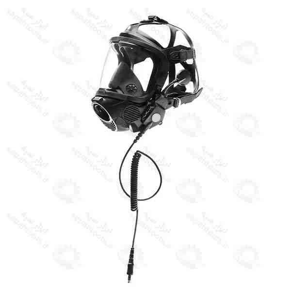ماسک تمام صورت دراگر مدل FPS-COM 5000