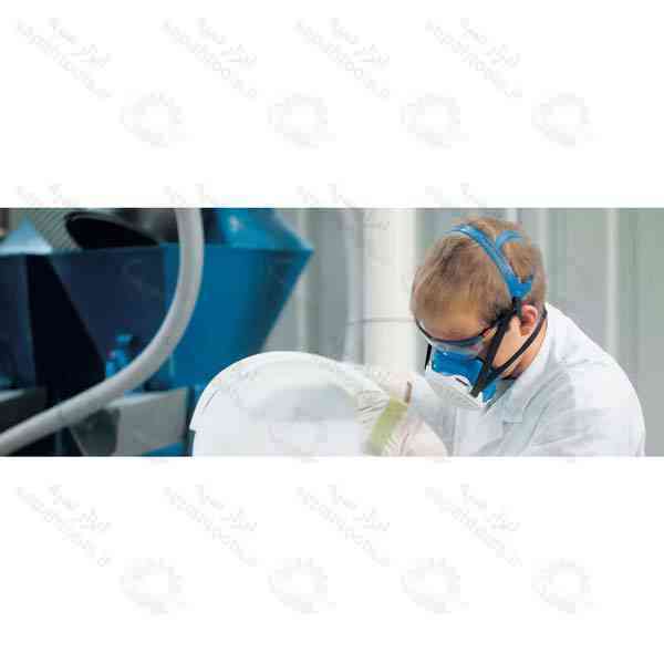 ماسک تنفسی Drager مدل X-plore 2100