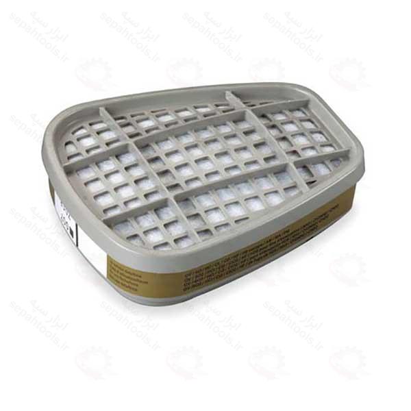 فیلتر ماسک 3M مدل 6006