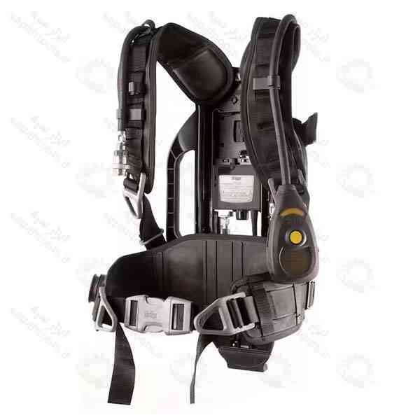 دستگاه تنفسی Drager مدل PSS 5000