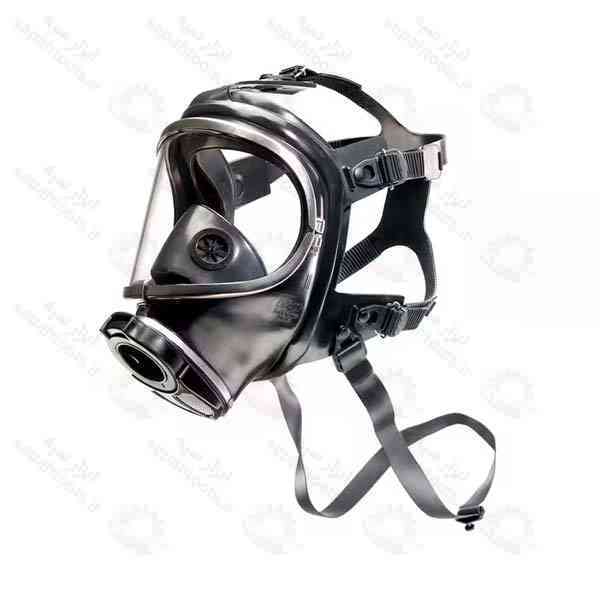 ماسک تمام صورت Drager مدل پاناروما نوا