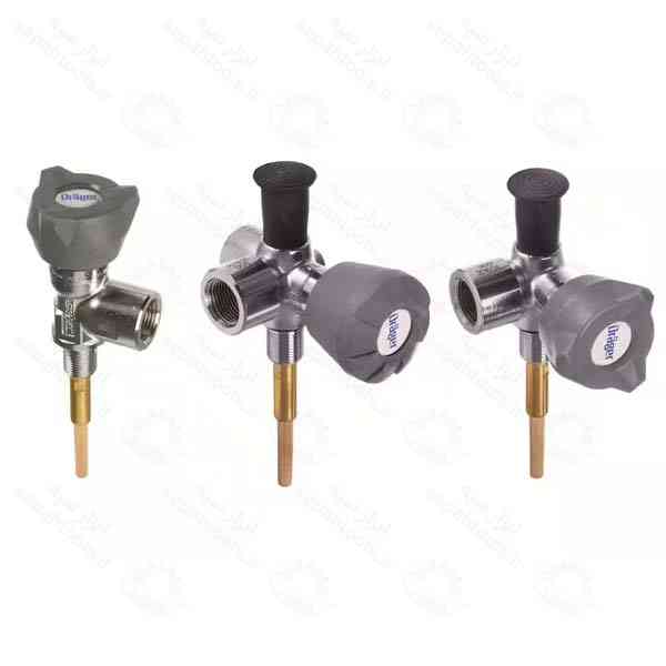 سیلندر هوای فشرده دراگر