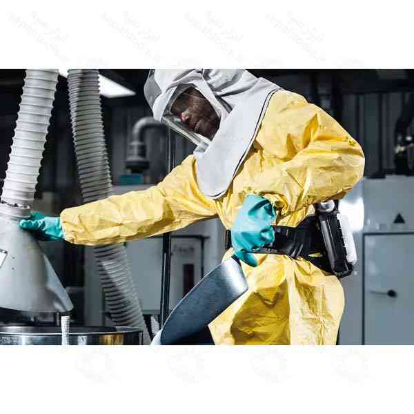 سیستم تنفسی X-plore 8000 دراگر