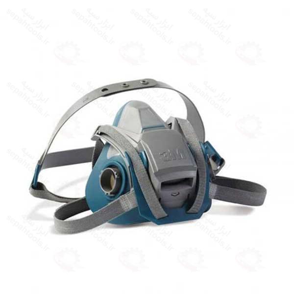 ماسک شیمیایی 3M مدل 6502