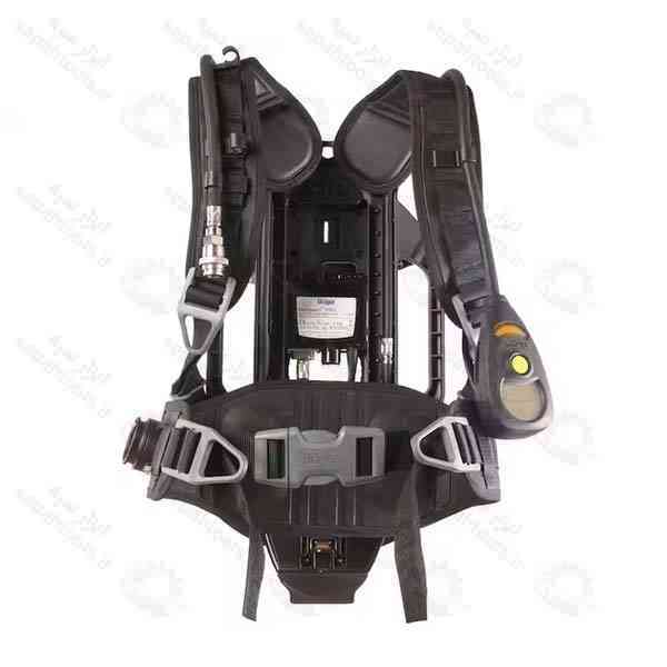 دستگاه تنفسی Drager مدل PSS 5000