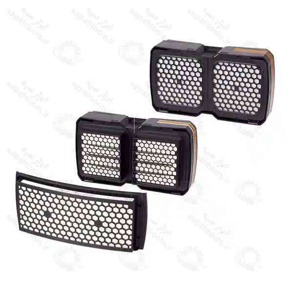 فیلتر دستگاه تنفسی X-plore 8000 دراگر