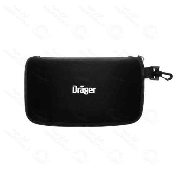 ماسک نیم صورت دراگر 