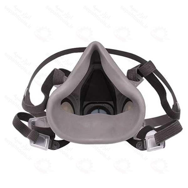 ماسک شیمیایی 3M مدل 6200