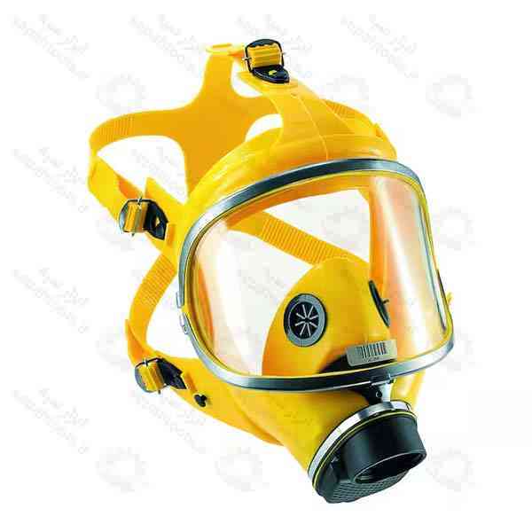 ماسک تمام صورت دراگر مدل X-plore 6570