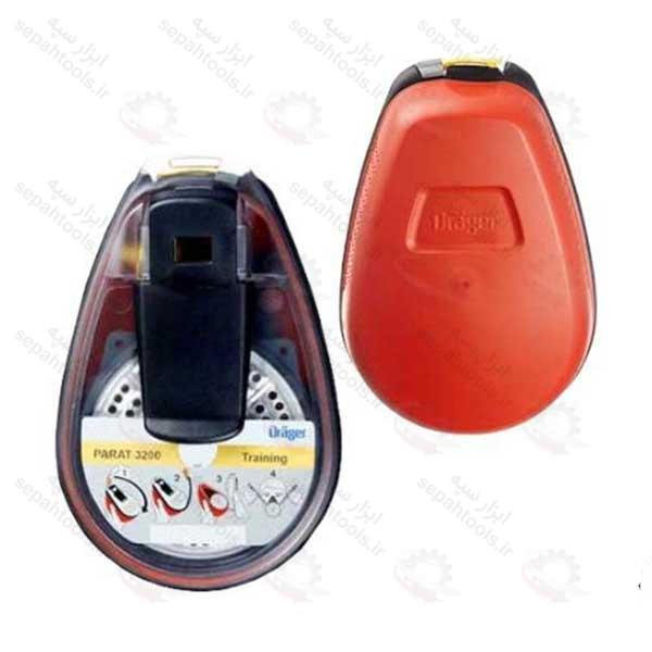 ماسک فرار داگر مدل 3100