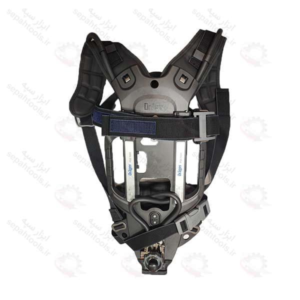 کوله سیستم تنفسی دراگر