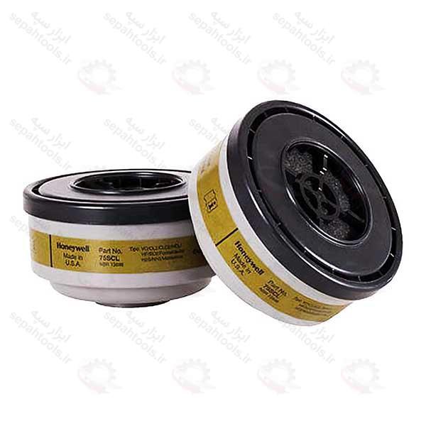 فیلتر ماسک نوار زیتونی