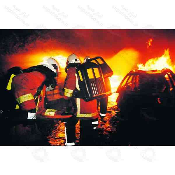 دستگاه تنفسی دراگر مدل PSS BG 4 Plus