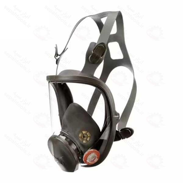 ماسک شیمایی 3M مدل 6000