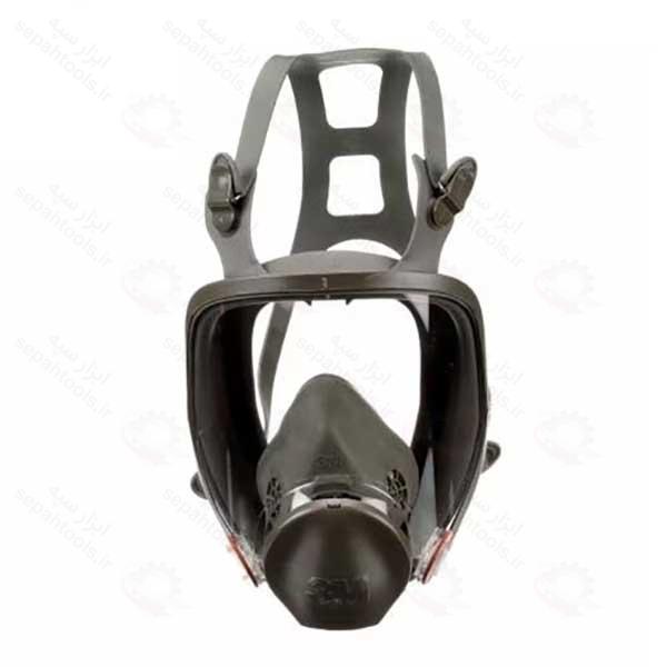 ماسک شیمایی 3M مدل 6000