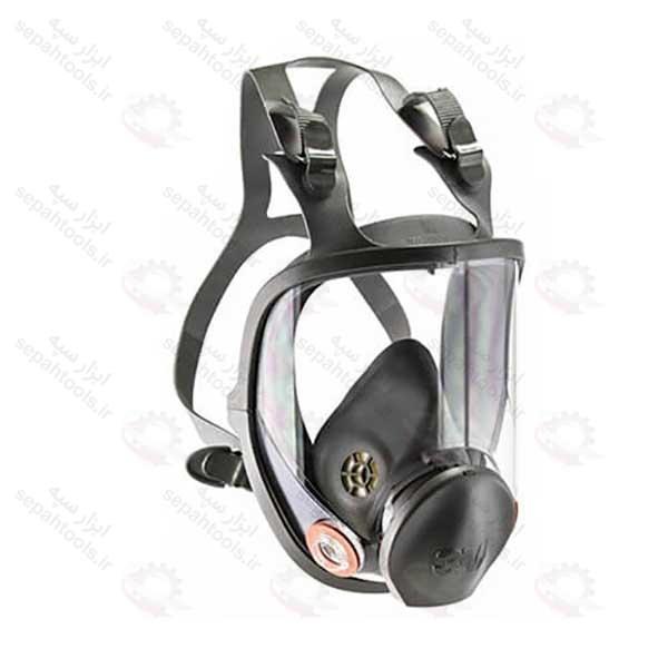 ماسک شیمایی 3M مدل 6000