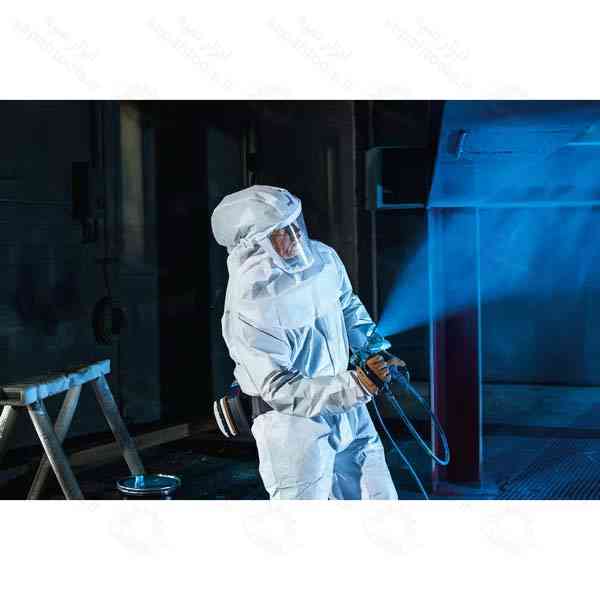 سیستم تنفسی X-plore 8000 دراگر