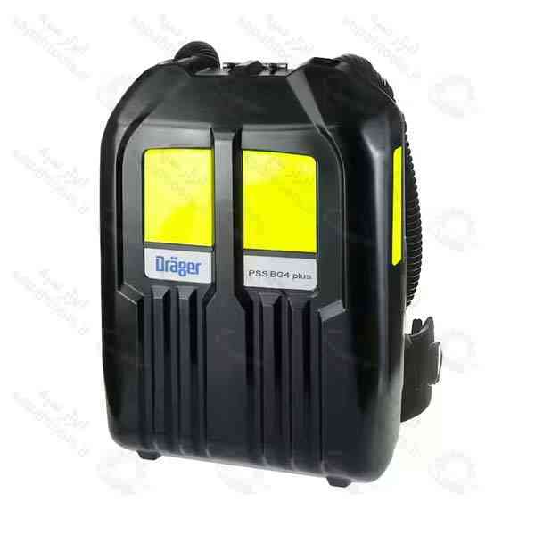 دستگاه تنفسی دراگر مدل PSS BG 4 Plus