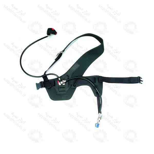 دستگاه تنفسی دراگر مدل PAS Colt