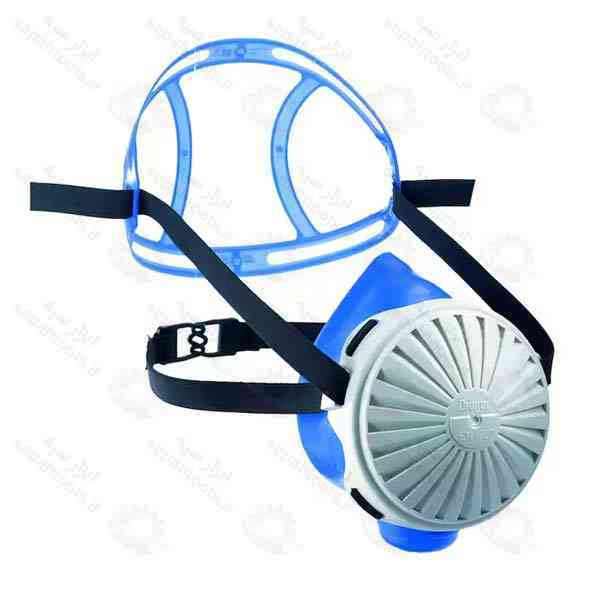 ماسک تنفسی Drager مدل X-plore 2100