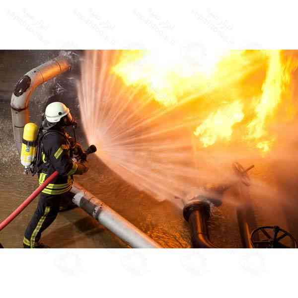 دستگاه تنفسی Drager مدل PSS 3000