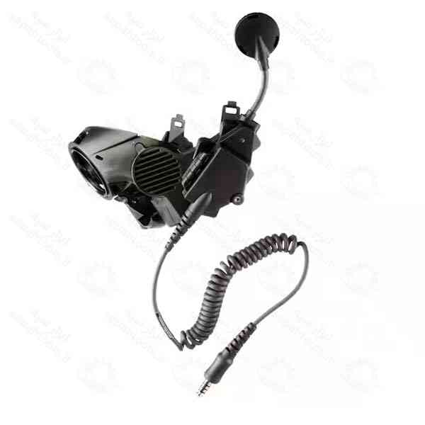 ماسک تمام صورت دراگر مدل FPS-COM 5000