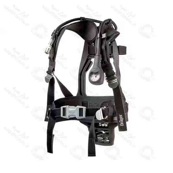 دستگاه تنفسی Drager مدل PSS 3000