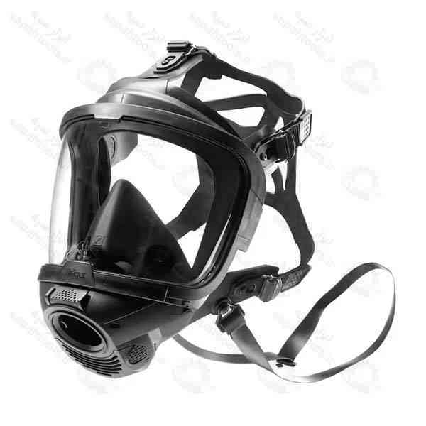 ماسک تنفسی Drager مدل FPS 7000
