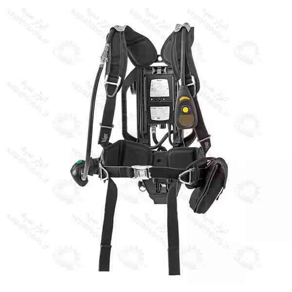 دستگاه تنفسی دراگر مدل PSS 7000