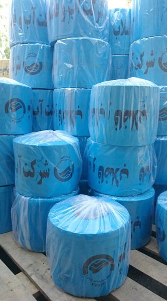 نحوه محسابه قیمت نوار خطر به چه گونه است؟