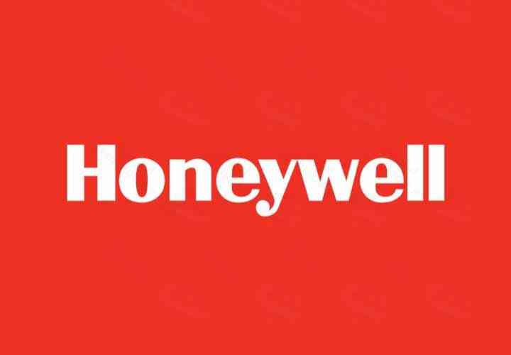 معرفی شرکت هانیول Honeywell